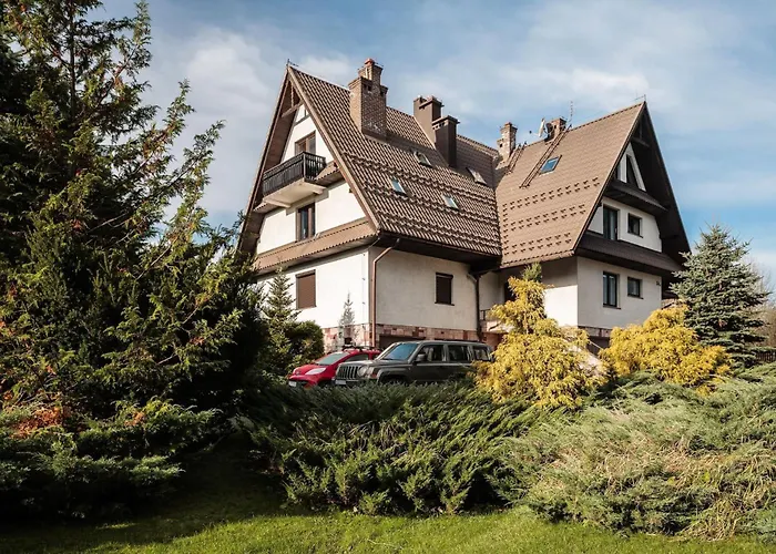 Rent like home - Oberconiówka